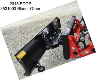 2015 EDGE 3531003 Blade, Other