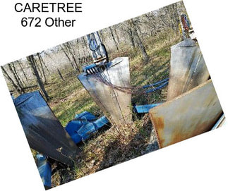 CARETREE 672 Other