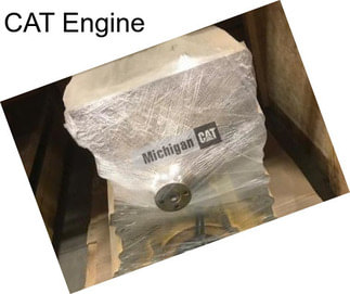 CAT Engine