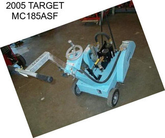 2005 TARGET MC185ASF