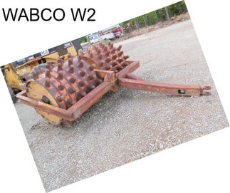 WABCO W2