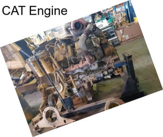 CAT Engine