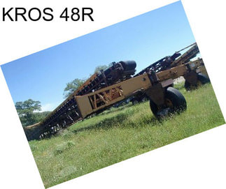 KROS 48R