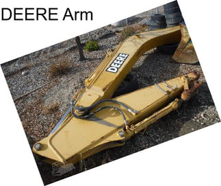 DEERE Arm