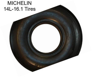 MICHELIN 14L-16.1 Tires