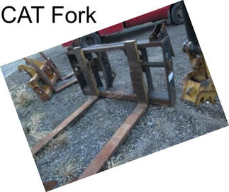 CAT Fork