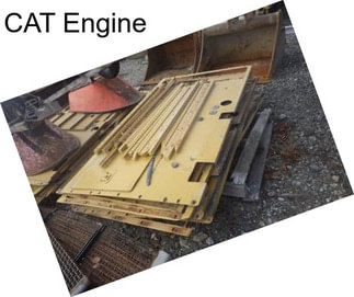 CAT Engine