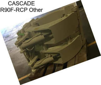 CASCADE R90F-RCP Other