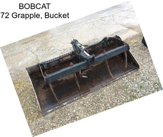 BOBCAT 72\