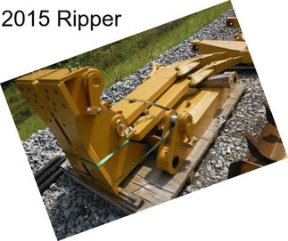 2015 Ripper