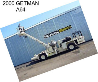 2000 GETMAN A64