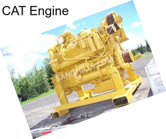 CAT Engine