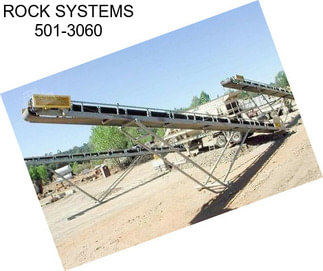 ROCK SYSTEMS 501-3060