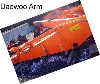 Daewoo Arm