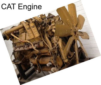 CAT Engine