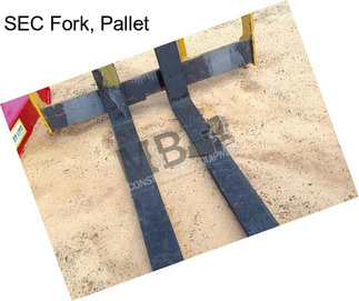 SEC Fork, Pallet