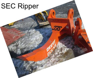 SEC Ripper