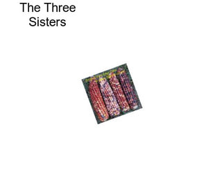 The Three Sisters