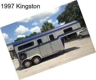 1997 Kingston