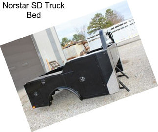 Norstar SD Truck Bed