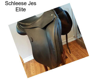 Schleese Jes Elite