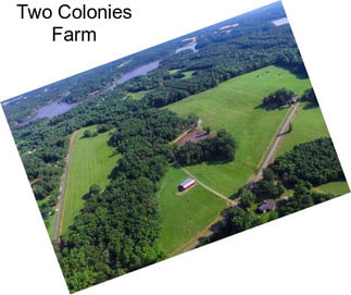 Two Colonies Farm