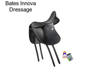 Bates Innova Dressage