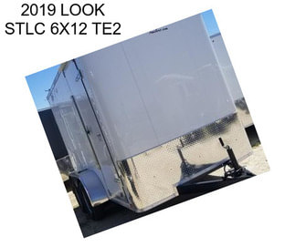 2019 LOOK STLC 6X12 TE2