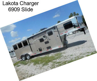 Lakota Charger 6909 Slide