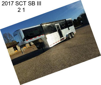 2017 SCT SB III 2 1