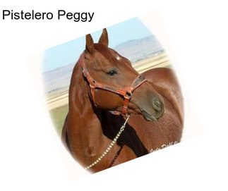Pistelero Peggy