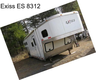Exiss ES 8312