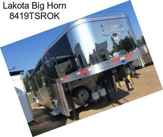Lakota Big Horn 8419TSROK