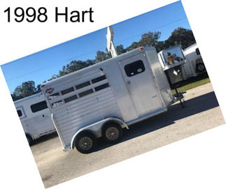 1998 Hart