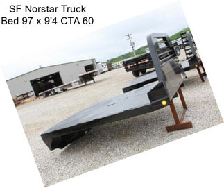 SF Norstar Truck Bed 97\