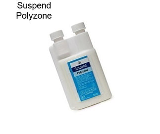 Suspend Polyzone