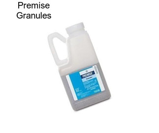 Premise Granules