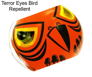 Terror Eyes Bird Repellent