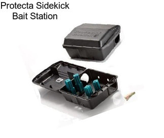 Protecta Sidekick Bait Station
