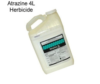 Atrazine 4L Herbicide