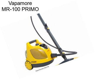 Vapamore MR-100 PRIMO