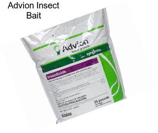 Advion Insect Bait