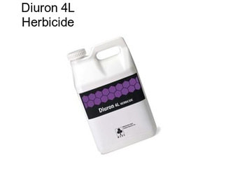 Diuron 4L Herbicide