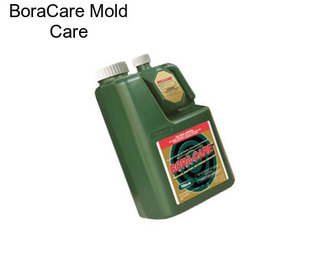 BoraCare Mold Care