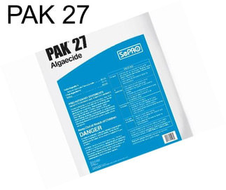 PAK 27