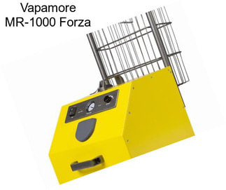 Vapamore MR-1000 Forza