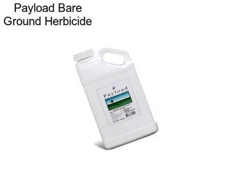 Payload Bare Ground Herbicide