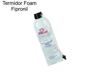 Termidor Foam Fipronil