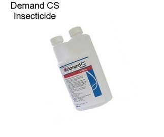 Demand CS Insecticide