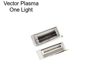 Vector Plasma One Light